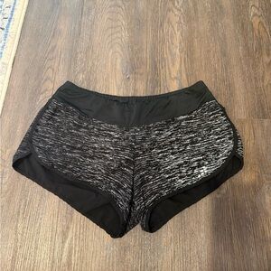 Black BCG Shorts Size Small